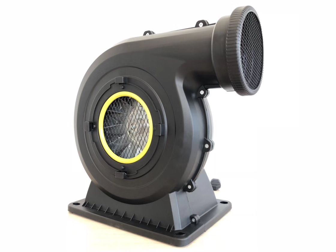 城堡鼓风机吹风机电泵