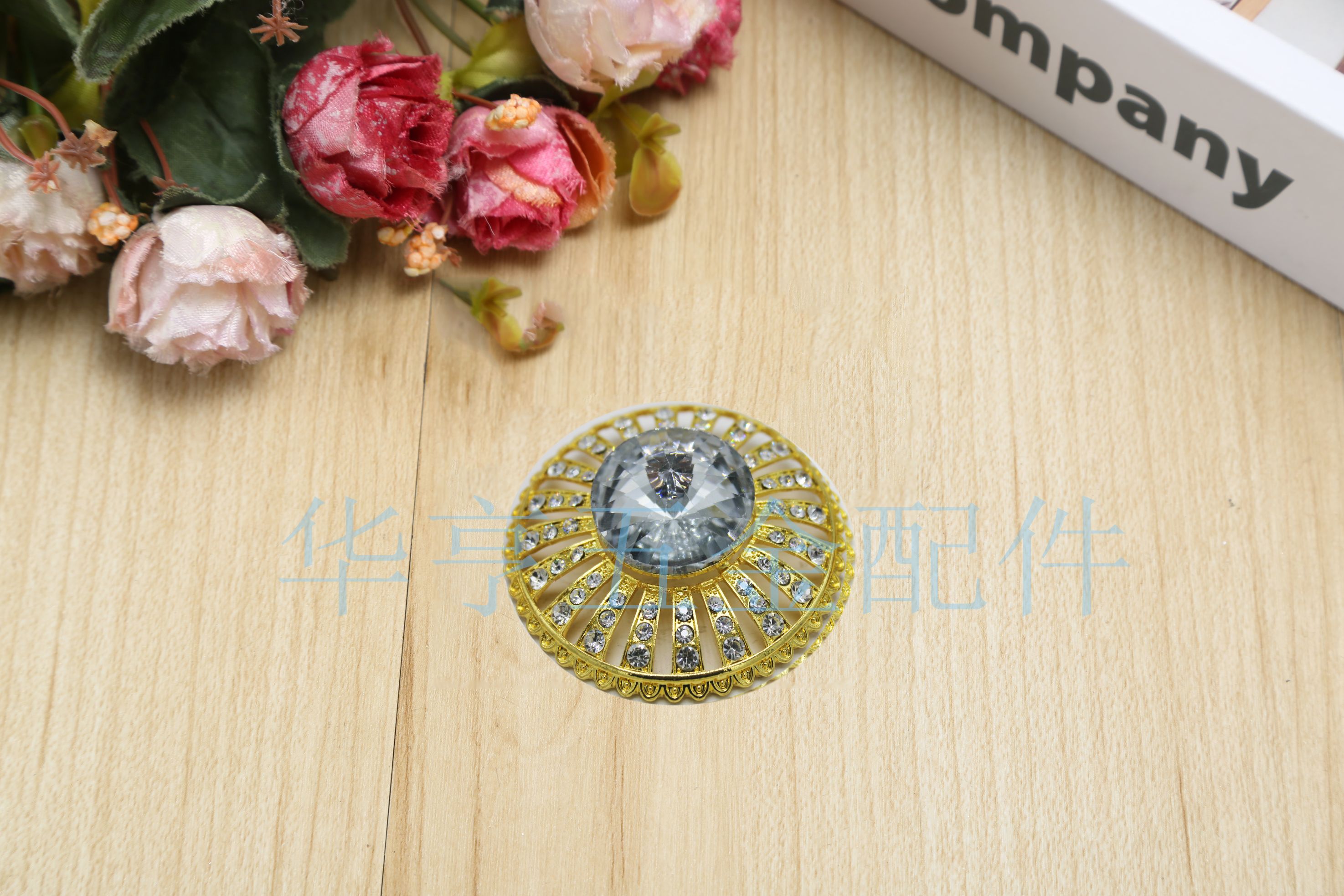 纽扣/沙发扣/窗帘配件产品图