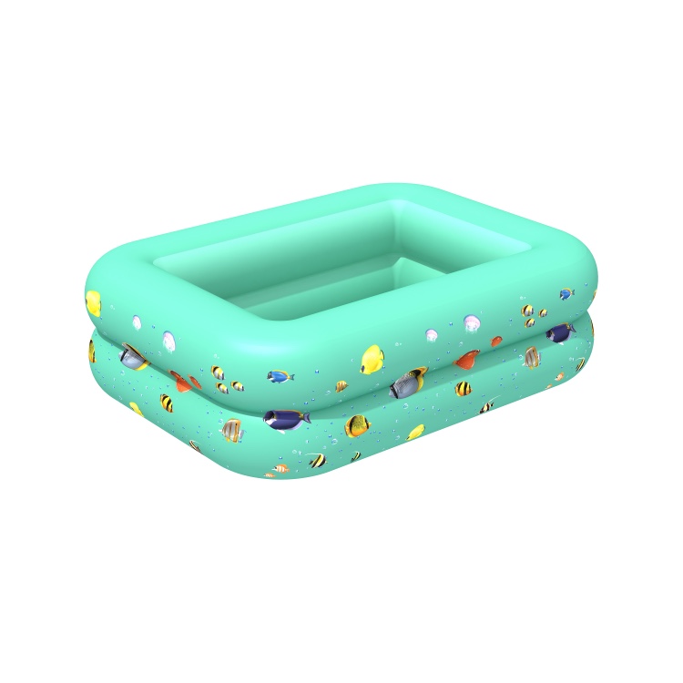 厂家直销充气水池，戏水池游泳池图