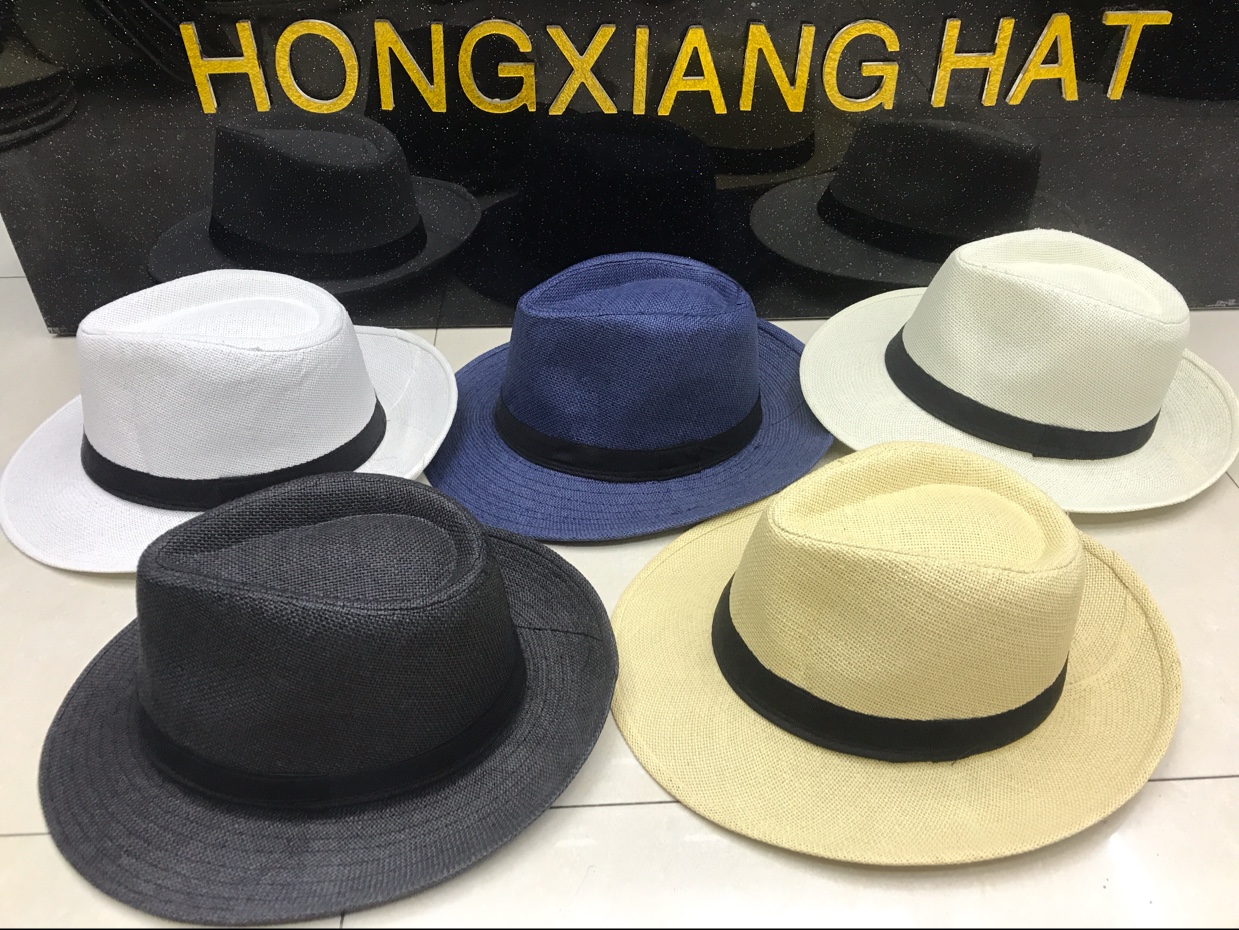 Hongxiang Hat Industry Trading House