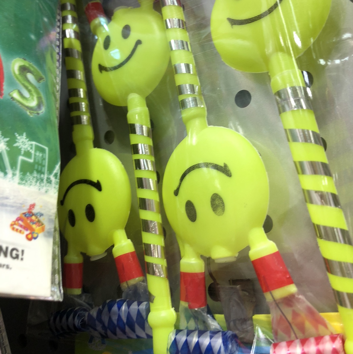 Big smile thumbnail