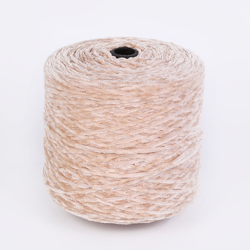 1.8支雪尼尔细节图