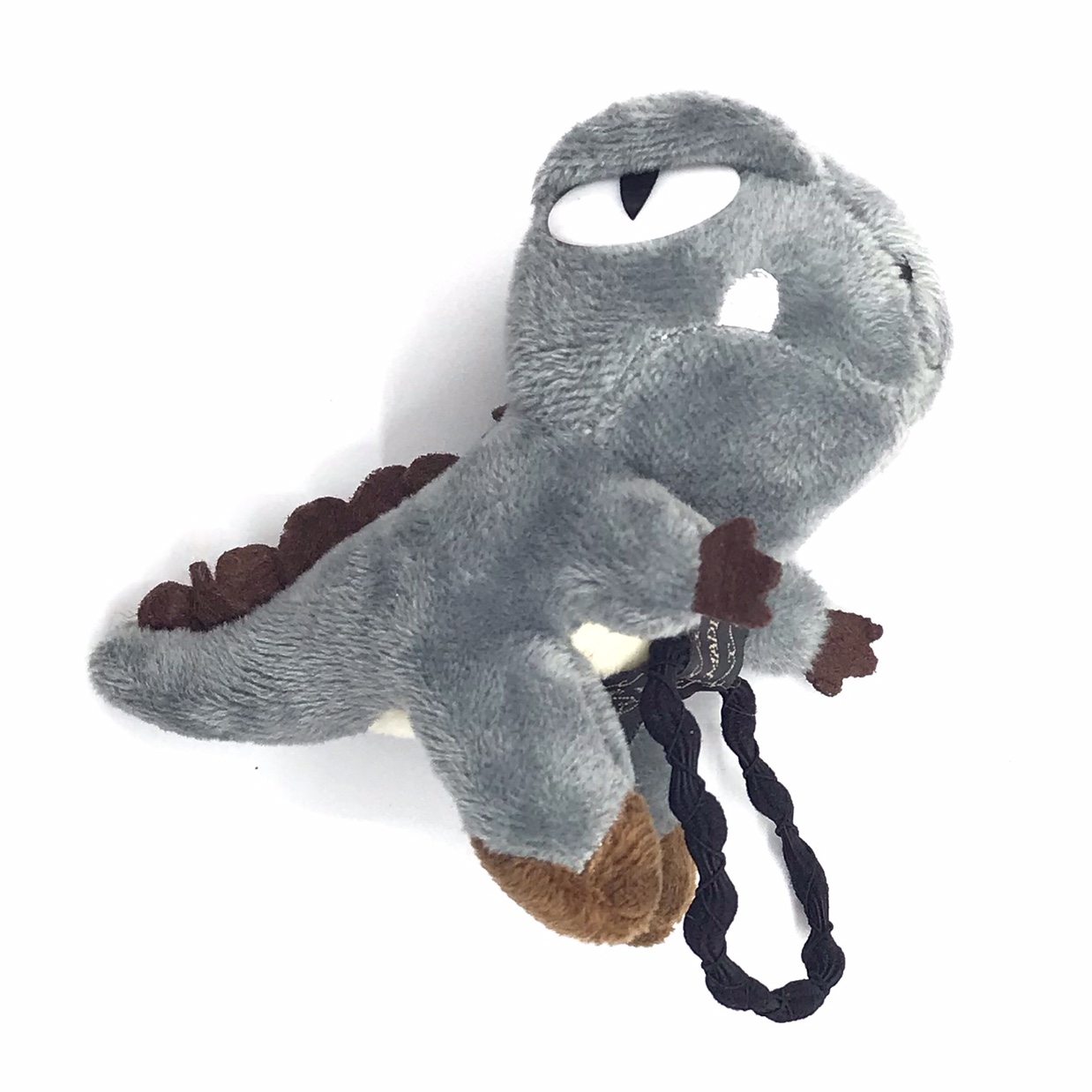 Hot style creative dinosaur Fried lobster crab stuffed toy doll new hair accessories gifts thumbnail
