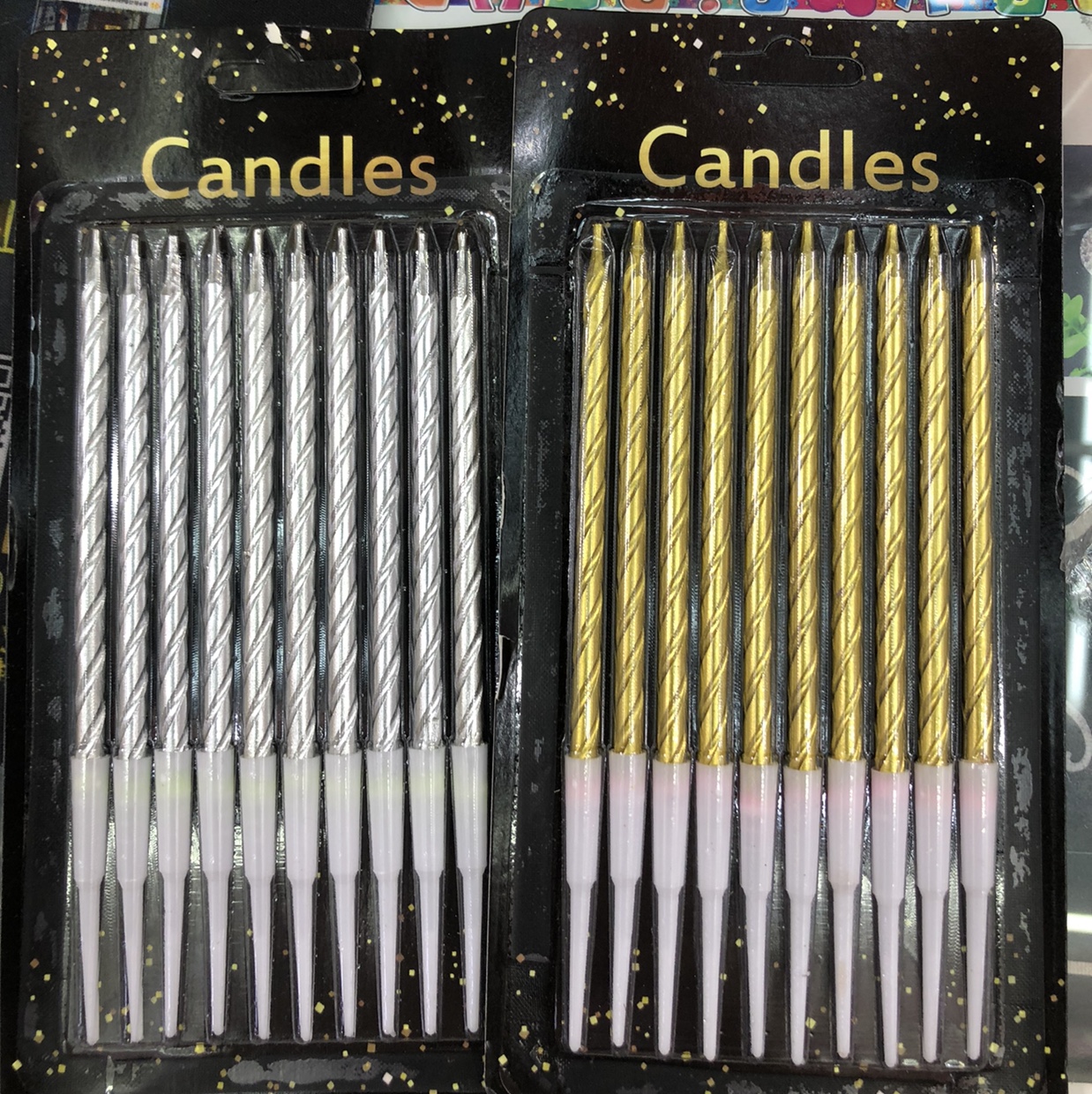 The candle thumbnail