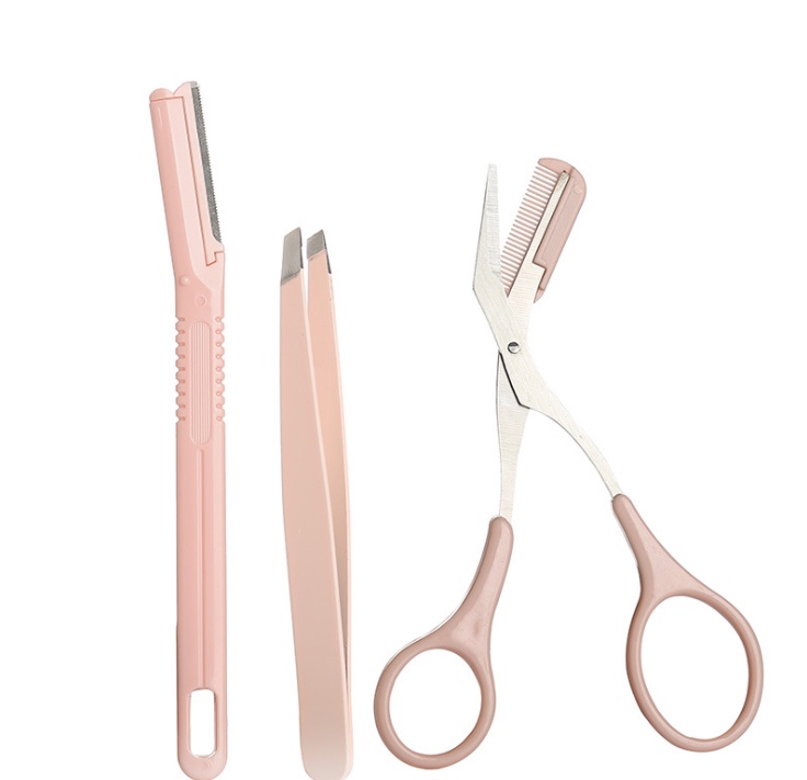 玛莉安修眉组合套装细节图