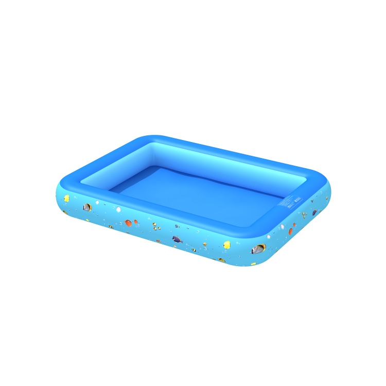 Factory Direct Sales Of Inflatable Water Pools, Swimming Pools, Water Play Pools, Fishing City Sandpits, Children's Sand Tables details Picture