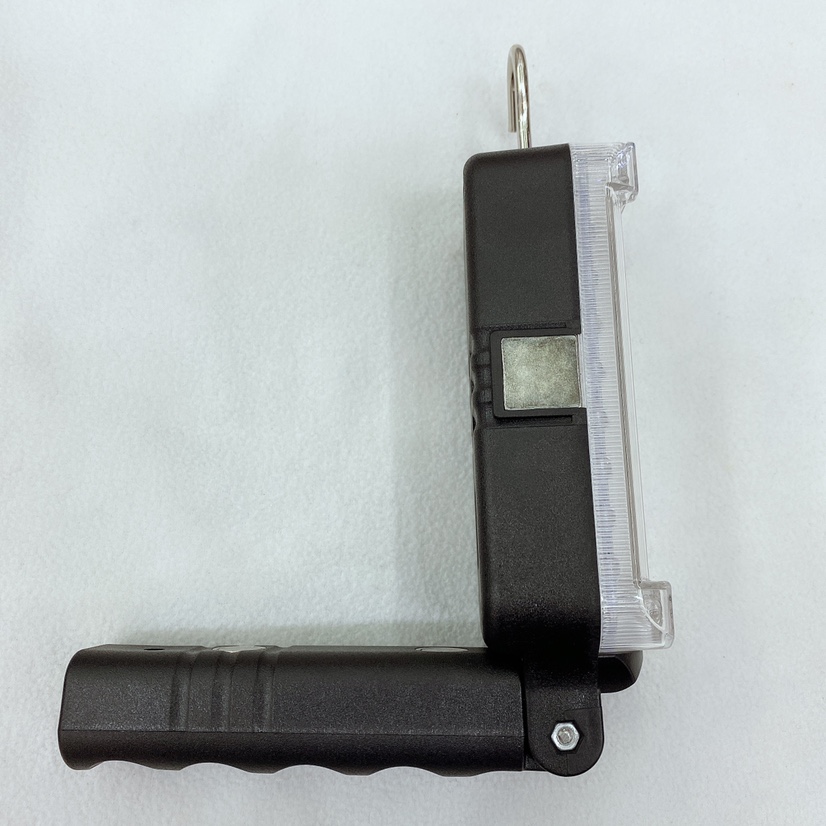 BL - what ZJ had - 107 work light Application Scenario