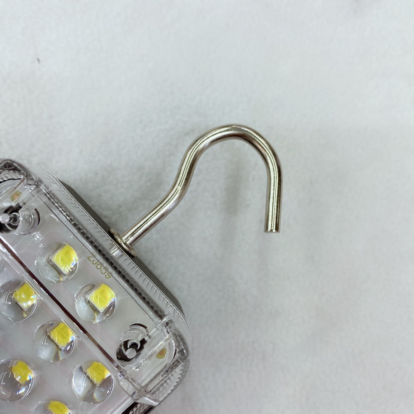 BL - what ZJ had - 107 work light undefined