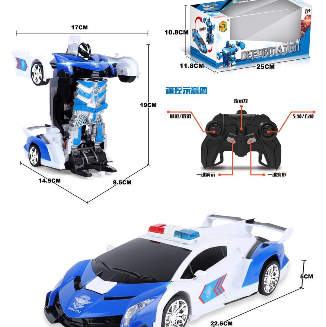遥控车/遥控赛车/充电车产品图