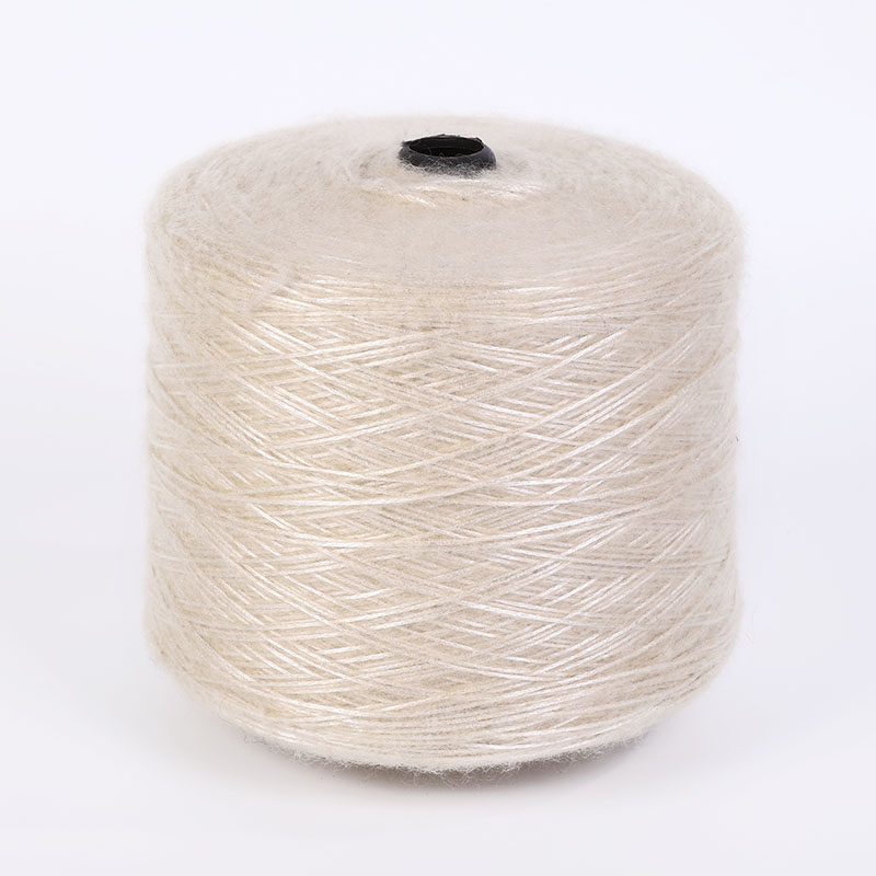 3.7支涤晴喷毛纱详情图6