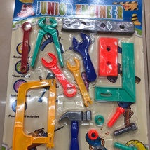 金鹏玩具工貝577系列吸板装过家家儿童玩具