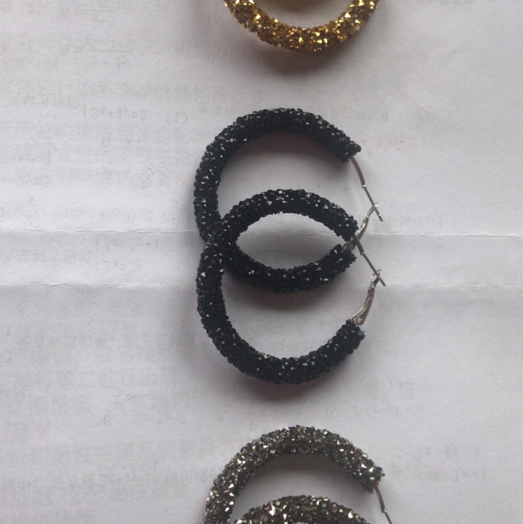 Earrings 1