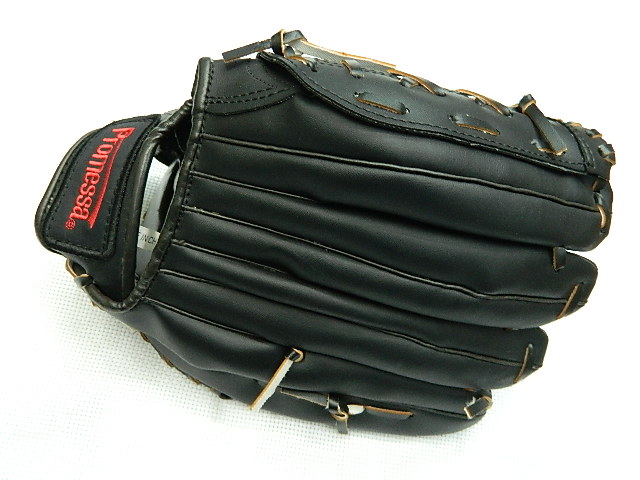 棒球手套 12.5英寸成人练习手套 环保材质详情图10