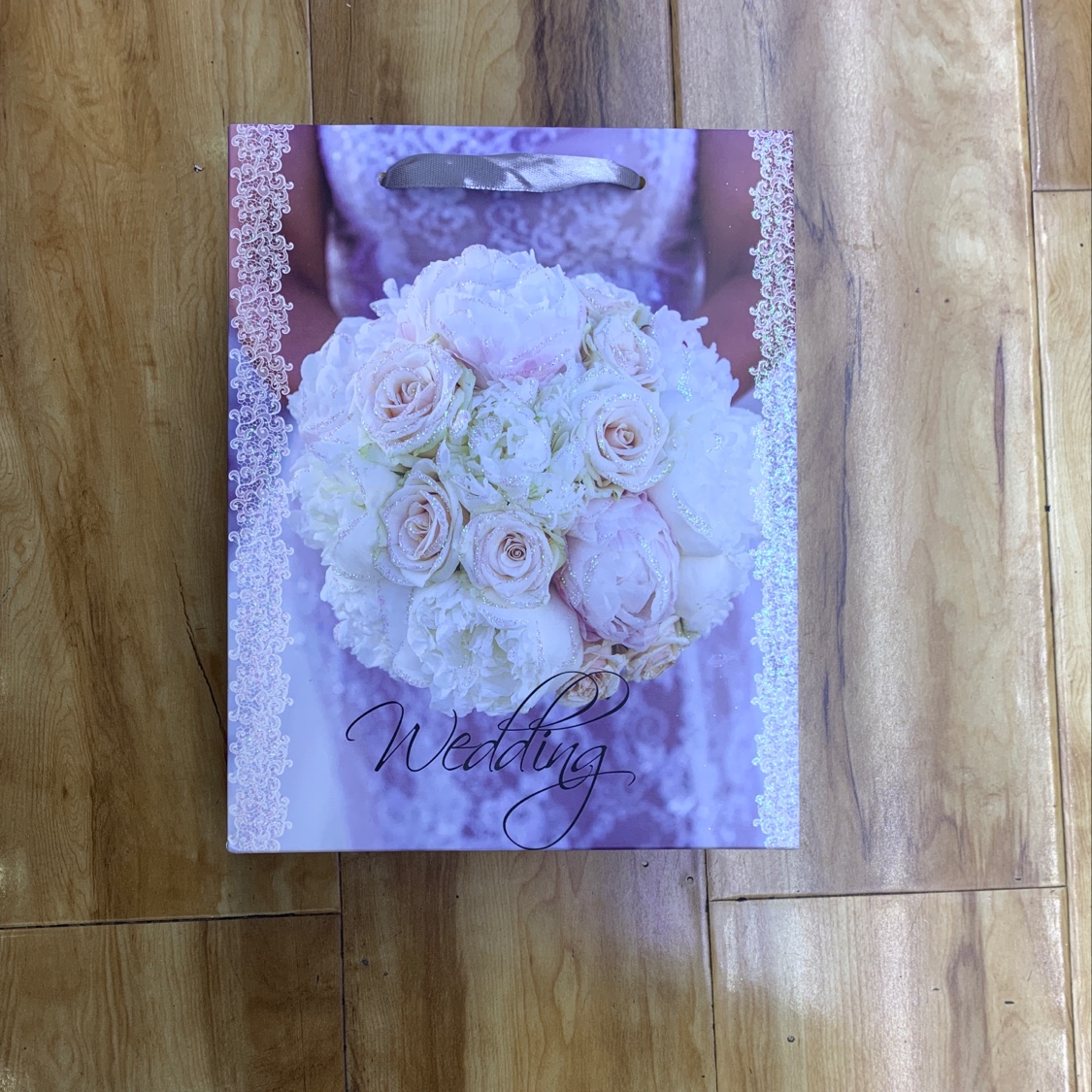 婚礼款1