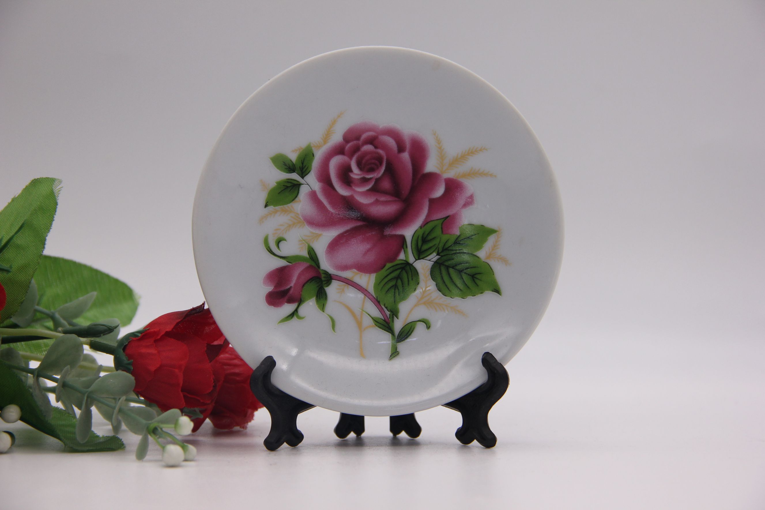 Pottery and porcelain craft pendant furnishing ornaments sitting room hotel porch furnishing ornaments classical decoration furnishing ornaments thumbnail