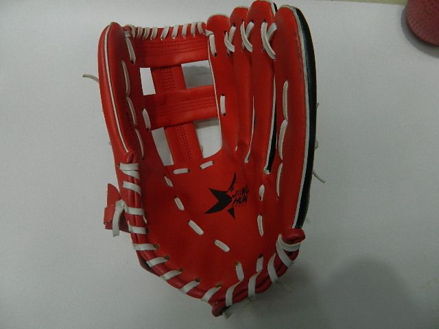 棒球手套 12.5英寸成人练习手套 环保材质详情图11