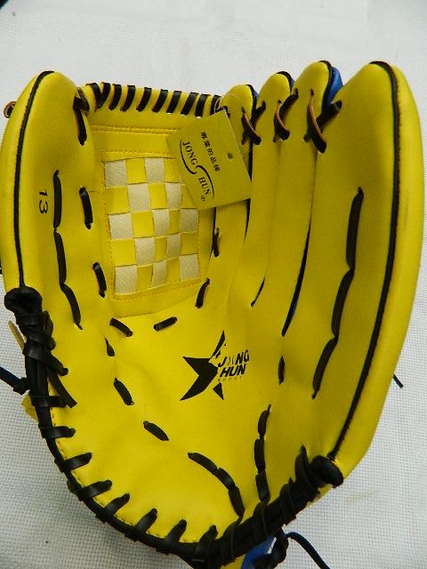 成人手套实物图