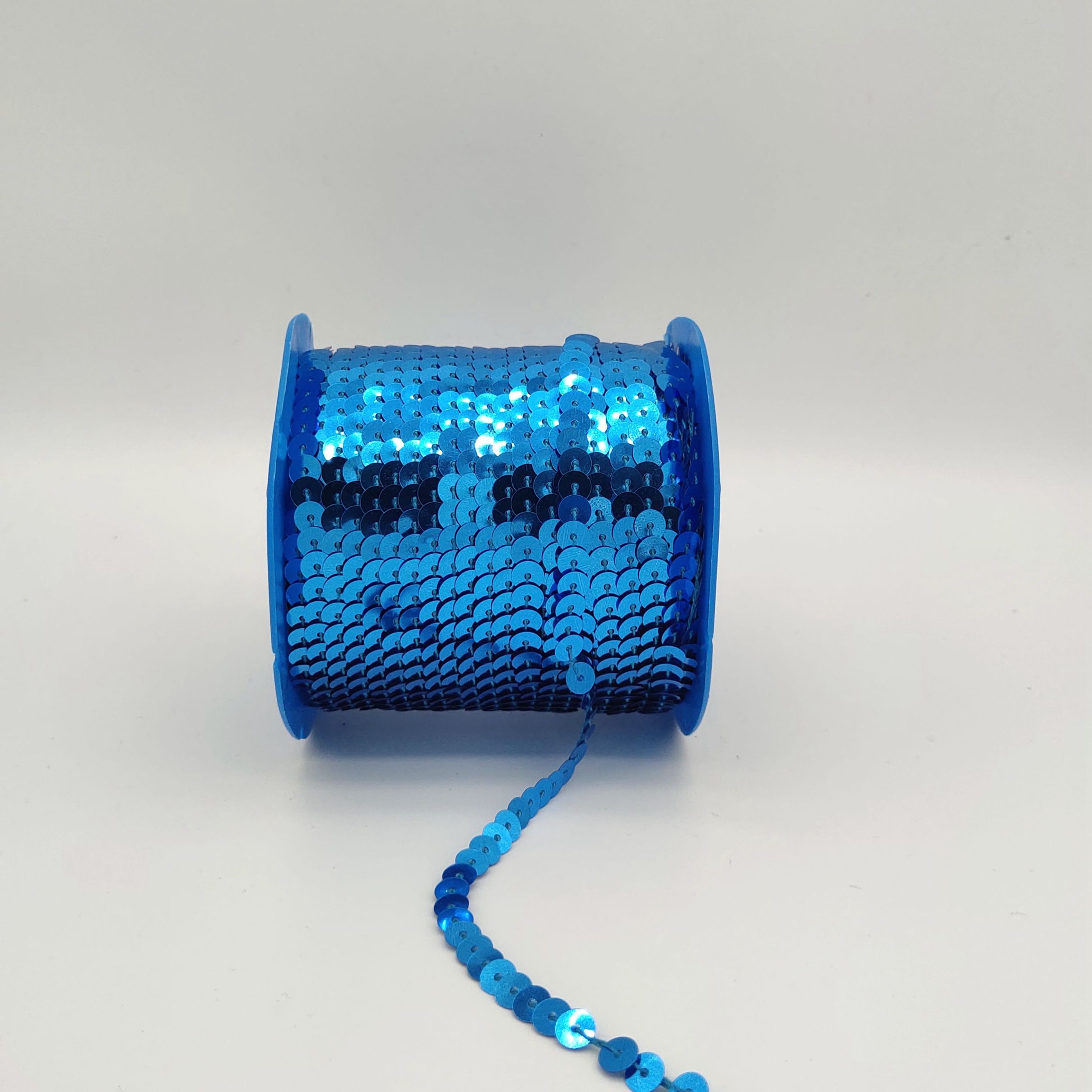 6Mfl High Temperature Resistant Silver Bottom Pet Environmental Friendly Connection Glitter Diy Clothing Accessories Bead Glitter