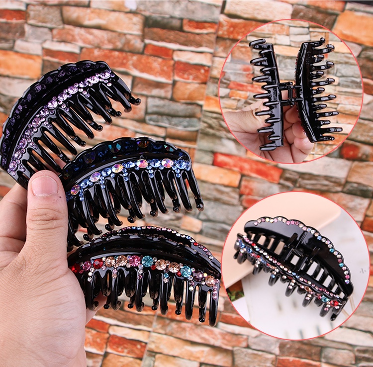 型号:1806#点钻爪子，多色可选，其它颜色联系客服，不支持零售细节图