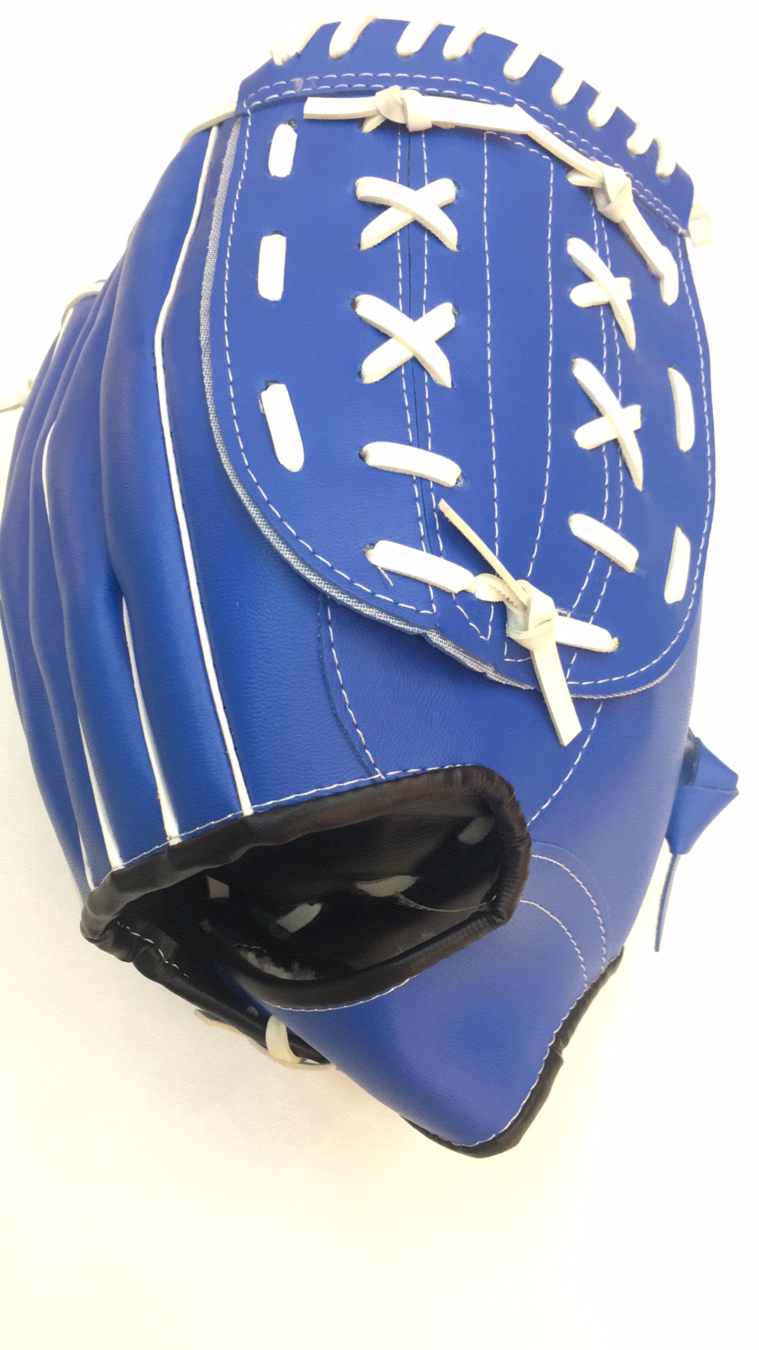 棒球手套 12.5英寸成人练习手套 环保材质详情图12