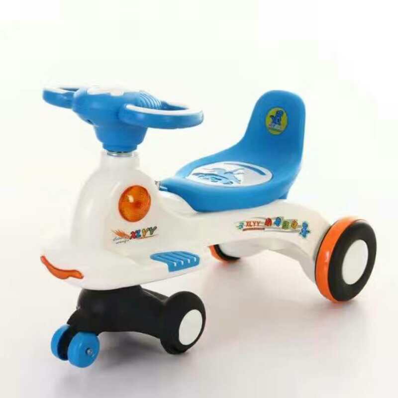 All Kinds Of Baby Walkers Scooters Tricycles details Picture