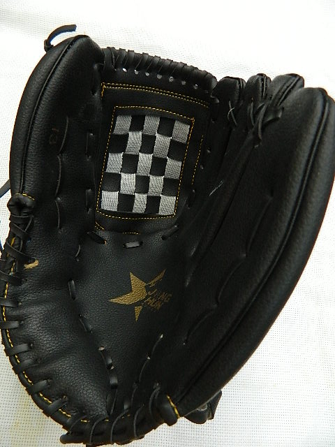 棒球手套 12.5英寸成人练习手套 环保材质详情图6