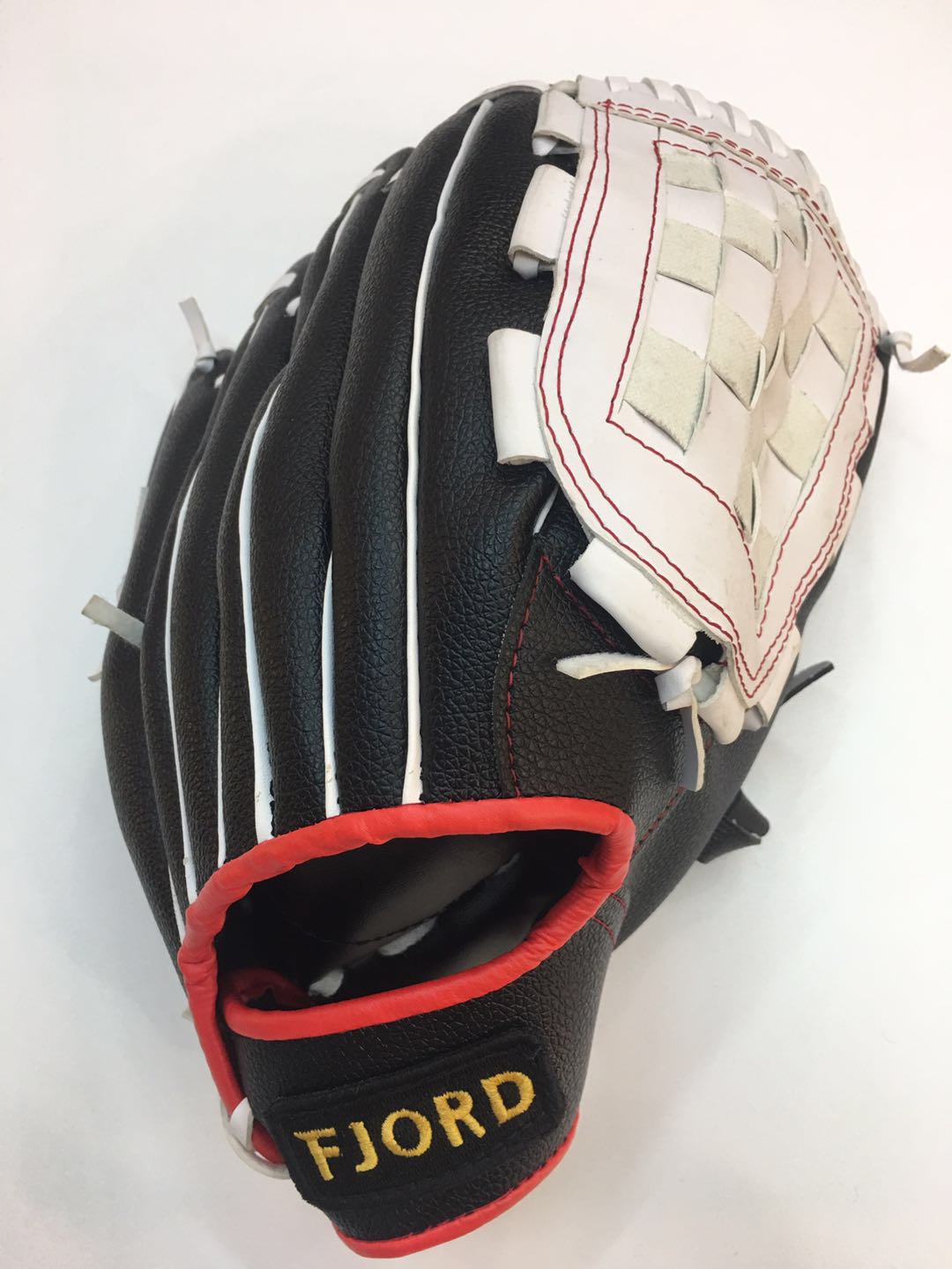 棒球手套 12.5英寸成人练习手套 环保材质详情图14