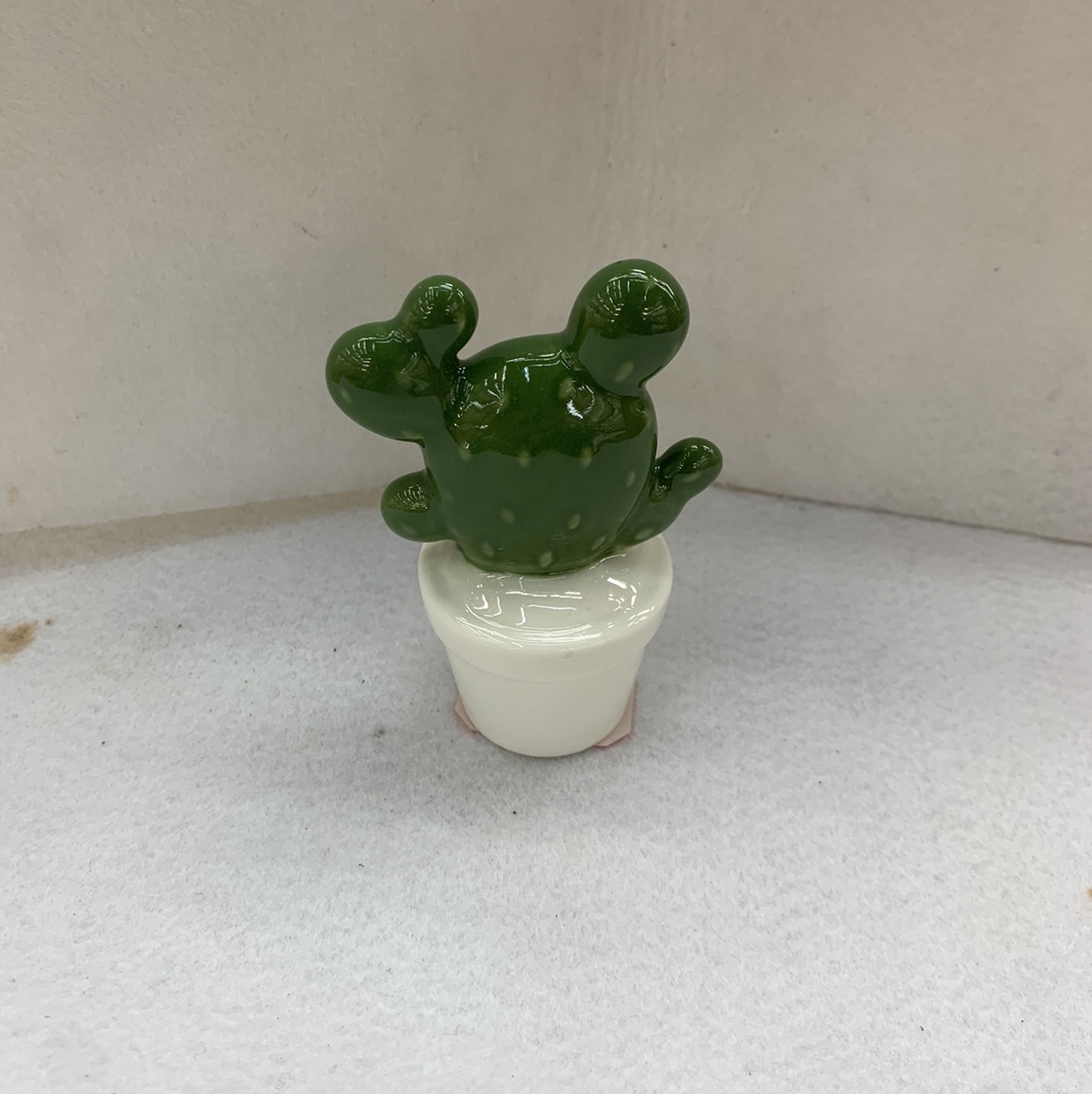 家具摆件仙人掌工艺品，可以摆件装饰