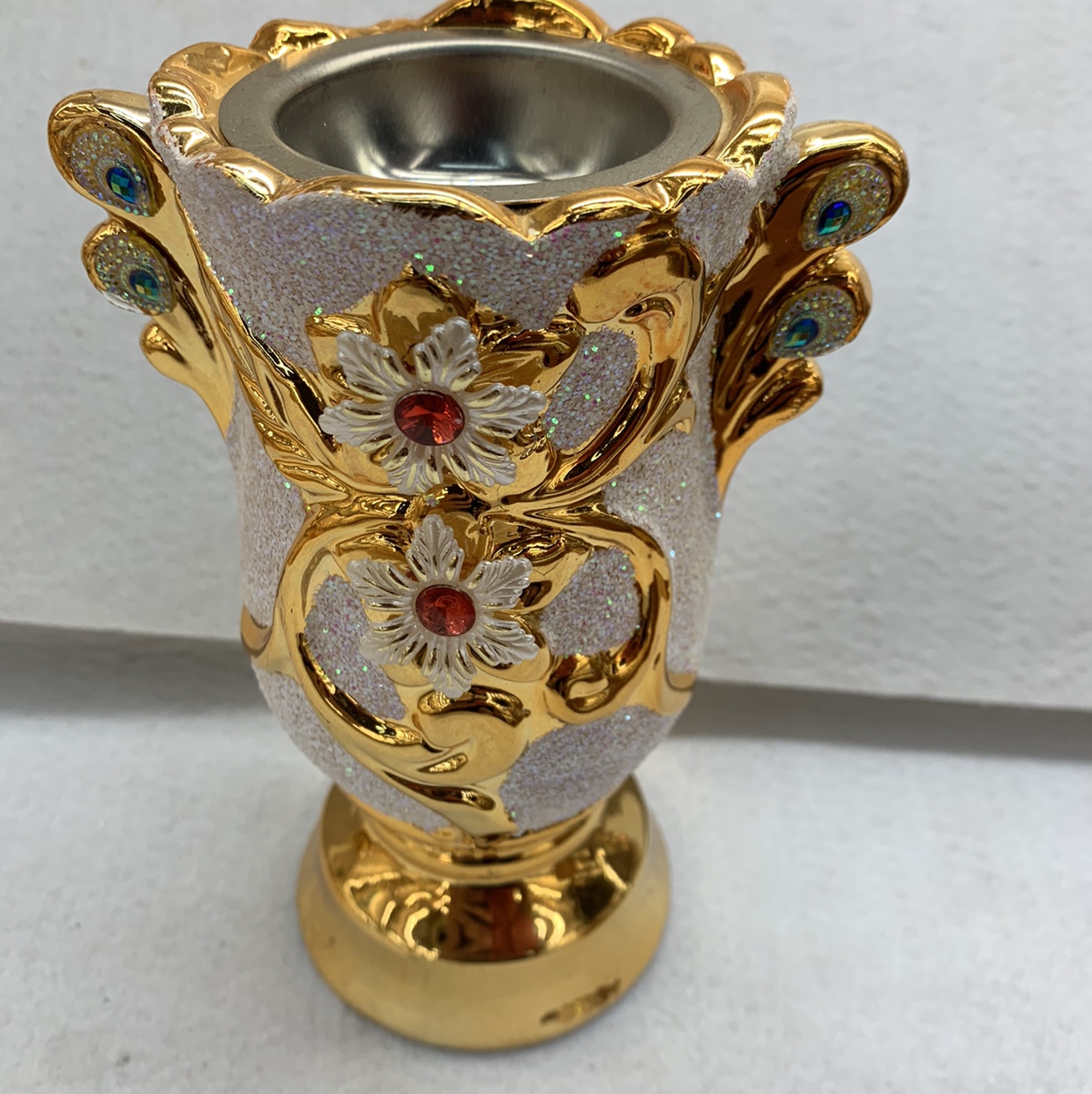 Incense burner size 1 thumbnail