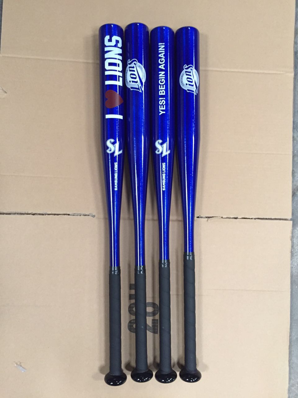 棒球杆 铝合金材质 轻薄耐打防身自卫车载