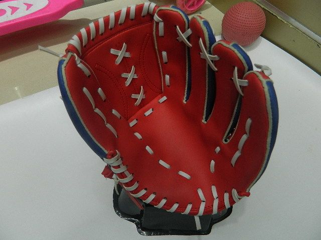 棒球手套 12.5英寸成人练习手套 环保材质详情图8