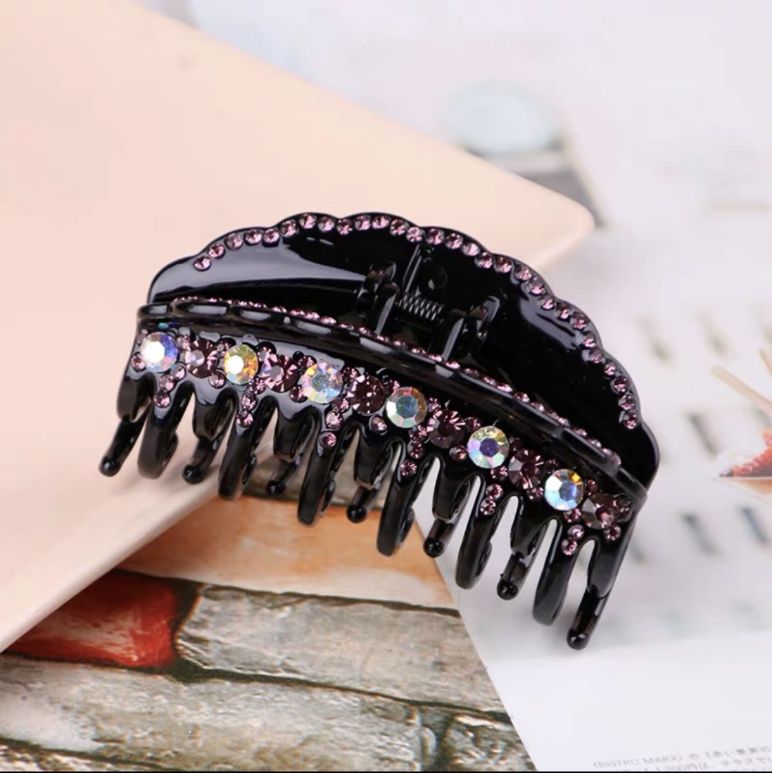 型号:1806#点钻爪子，多色可选，其它颜色联系客服，不支持零售详情图7