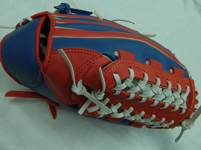 棒球手套 12.5英寸成人练习手套 环保材质详情图8