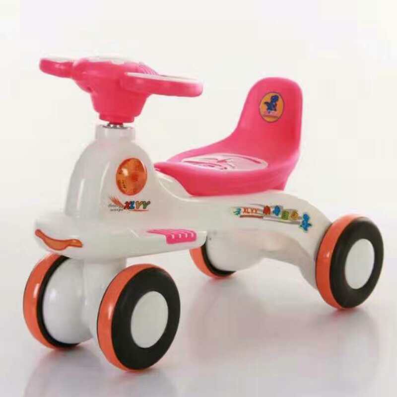 All Kinds Of Baby Walkers Scooters Tricycles