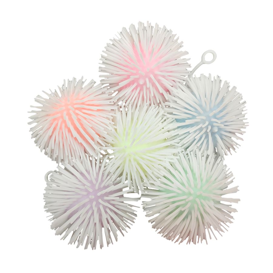 厂家直销  70g白毛球