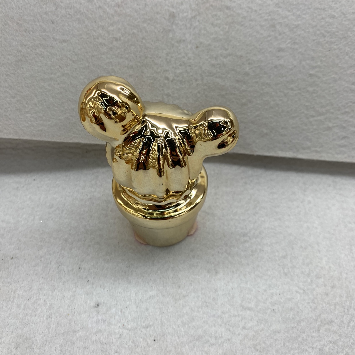 Electroplated cactus 2 thumbnail