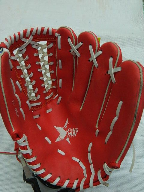 棒球手套 12.5英寸成人练习手套 环保材质详情图6