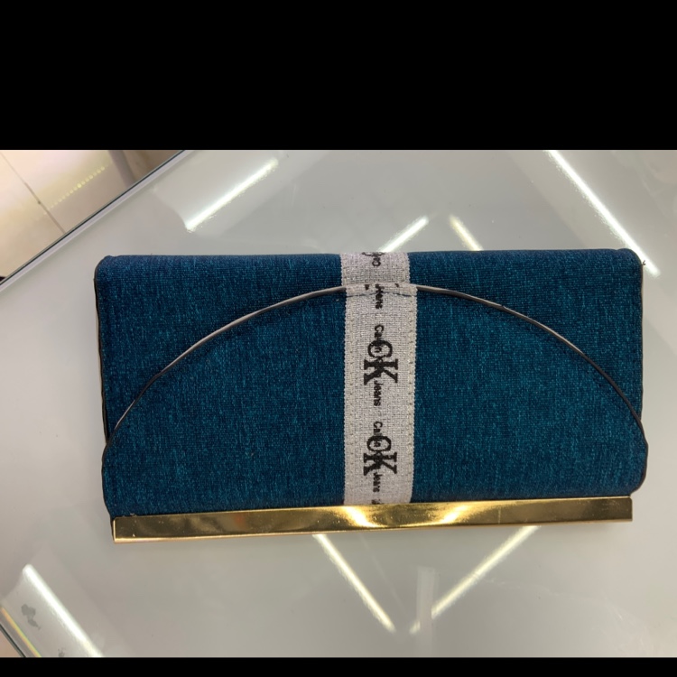 夹条三折钱包爆款南美墨西哥