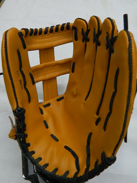 棒球手套 12.5英寸成人练习手套 环保材质详情图9