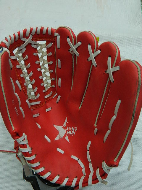 棒球手套 12.5英寸成人练习手套 环保材质详情图7