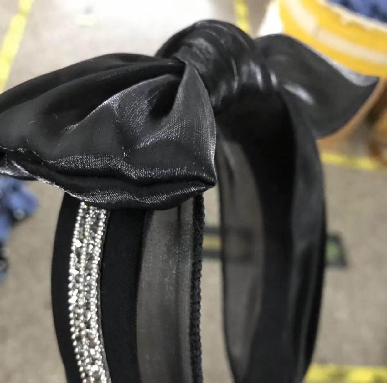 Drill chain bow thumbnail