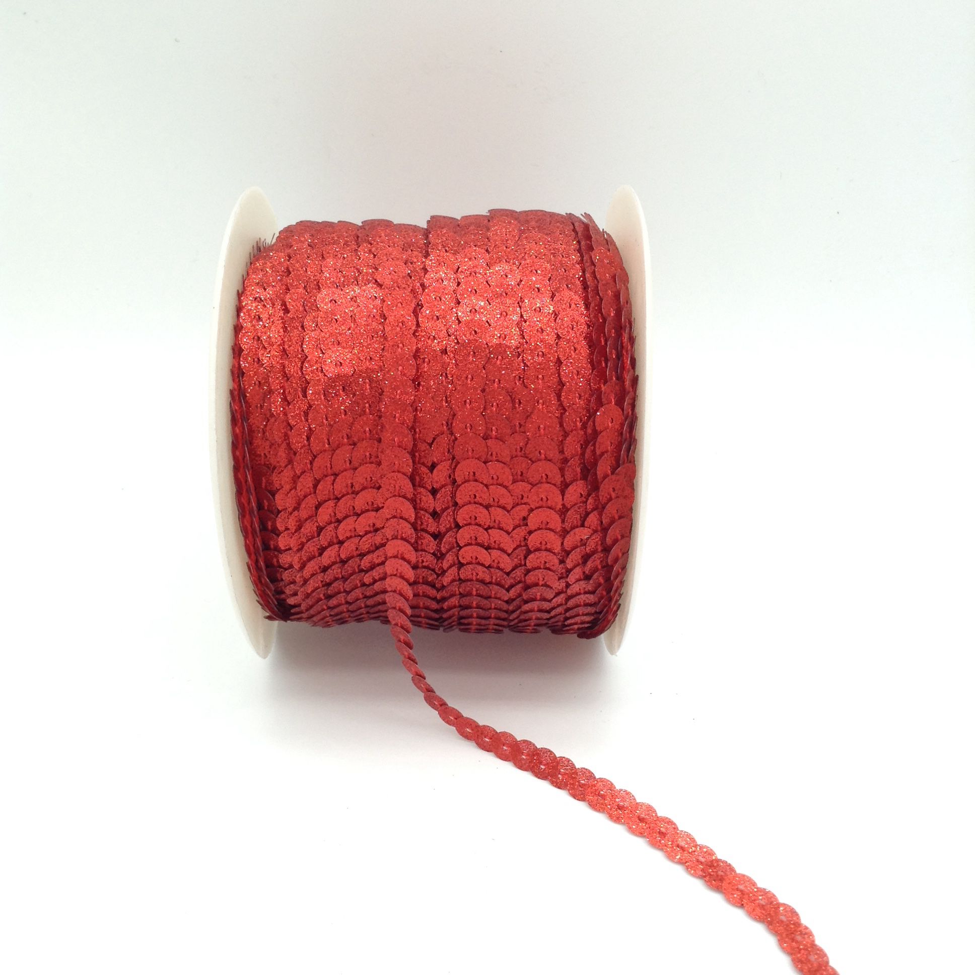 Manufacturers Supply Wholesale Multi-Color Glitter Gold Onion Powder High Temperature Resistance Wire Sequins With Wire Sequins Specification drawing