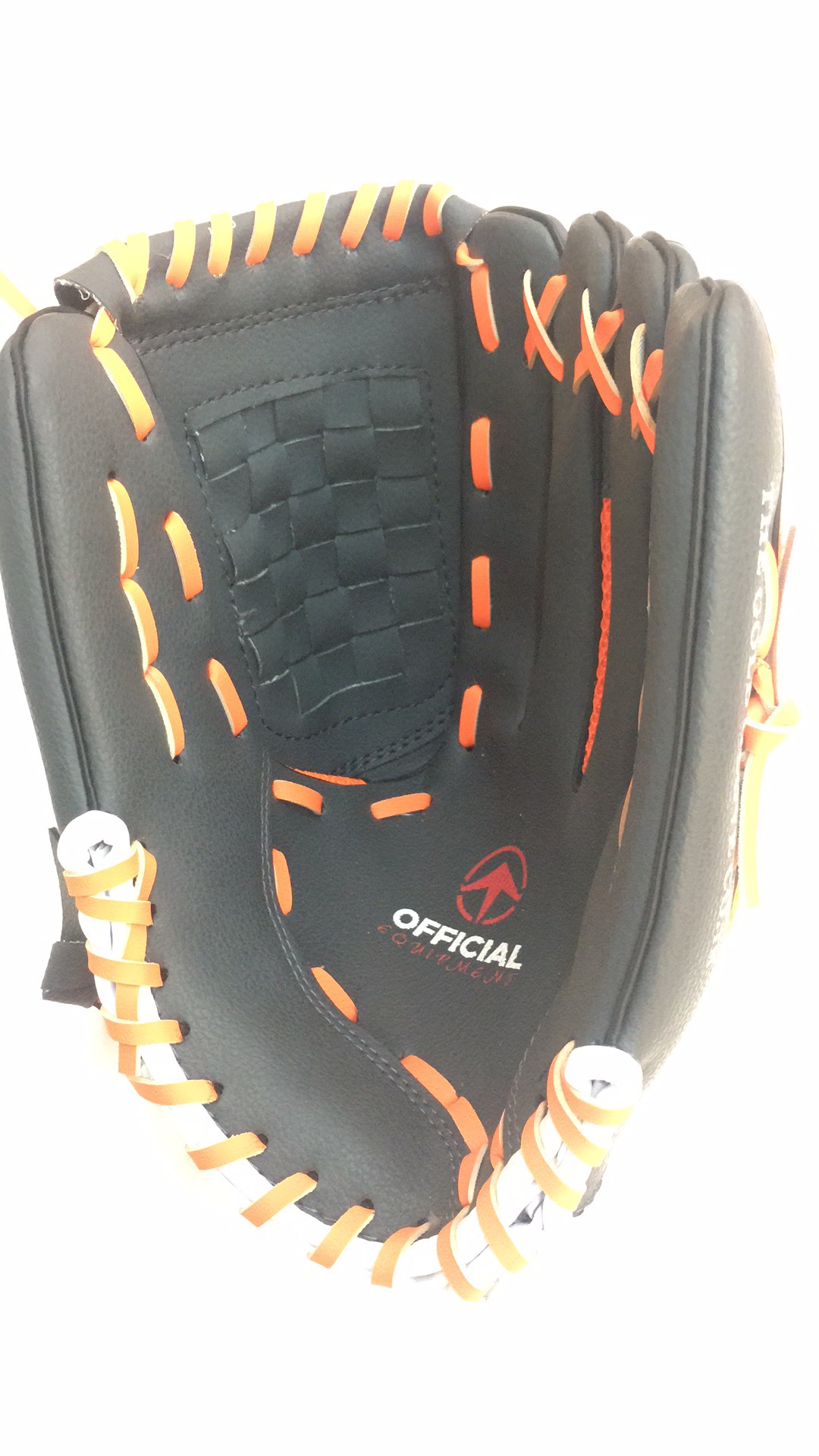 棒球手套 12.5英寸成人练习手套 环保材质详情图18