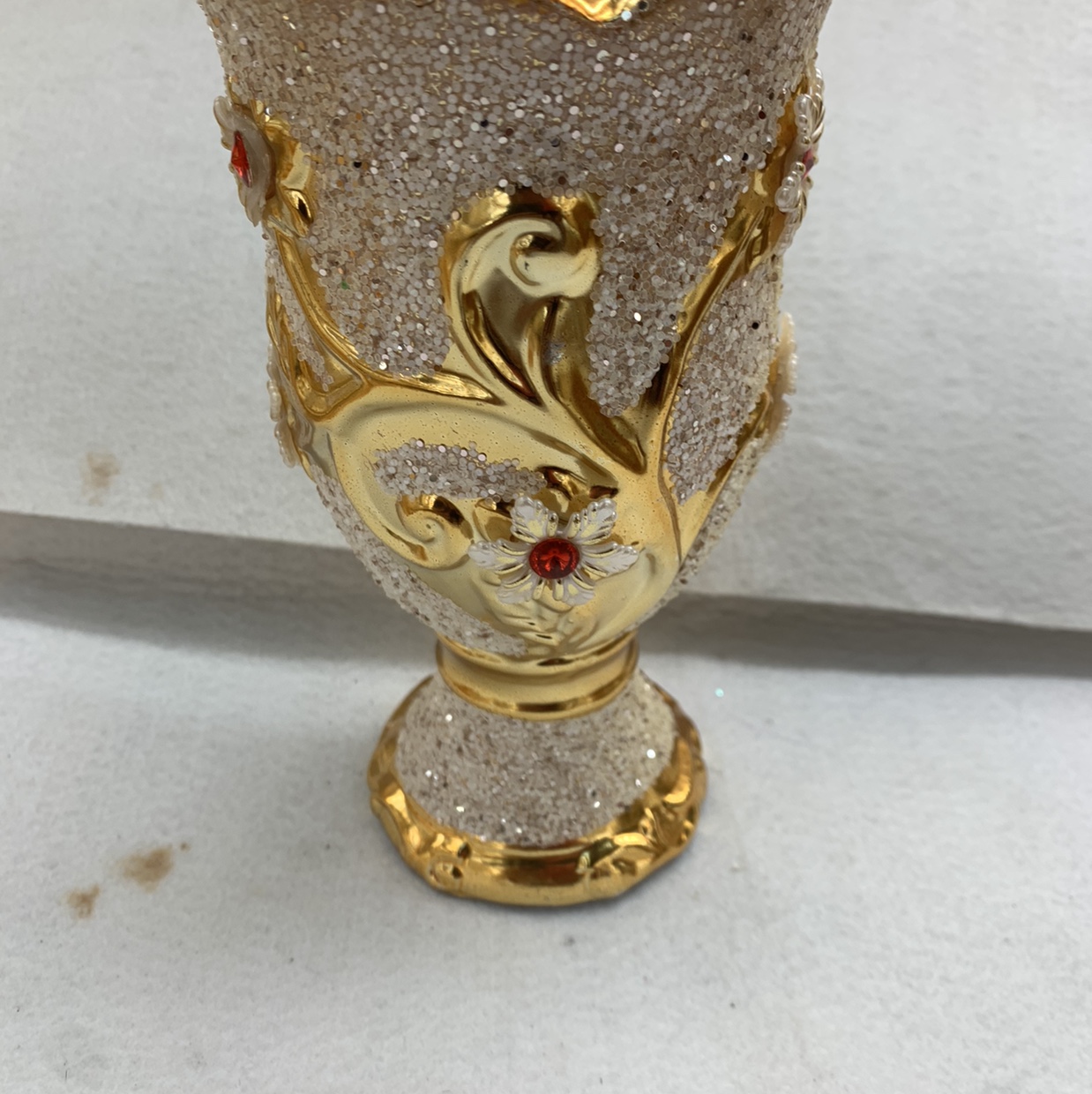 Incense burner size 2