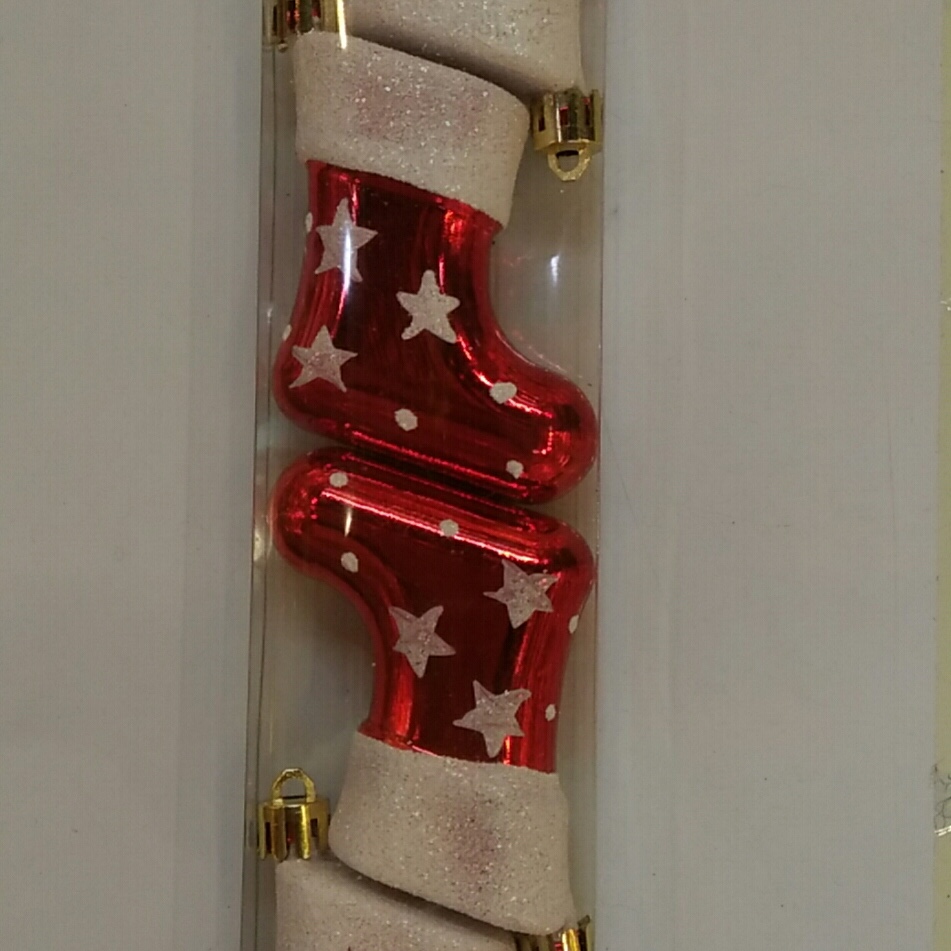 Christmas balls and Christmas decorations Application Scenario