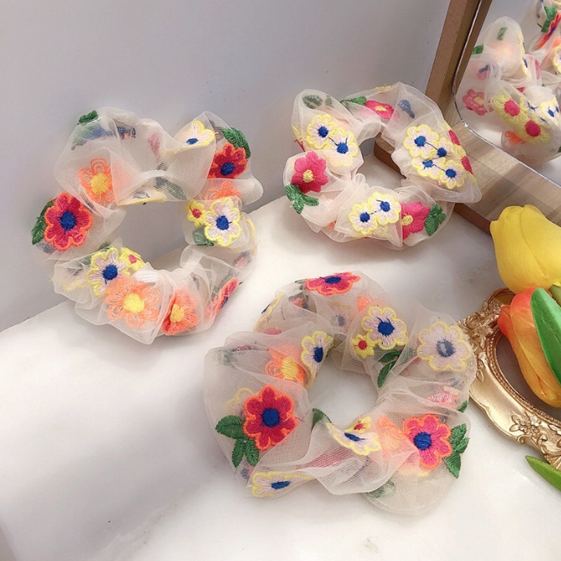 刺锈大肠圈  鑫磊饰品