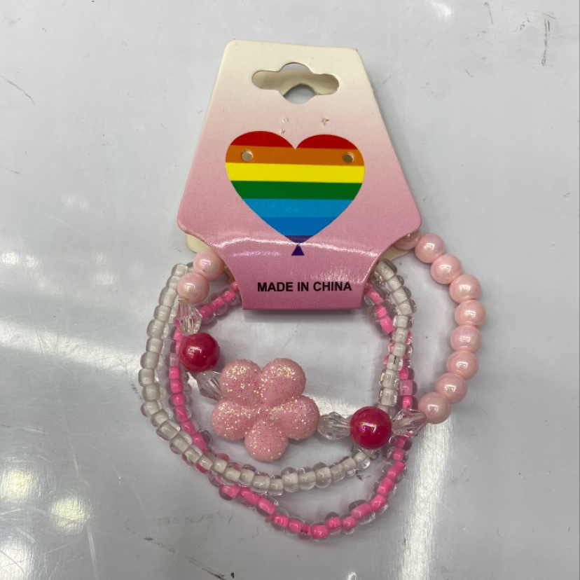 压克力儿童手链详情图8