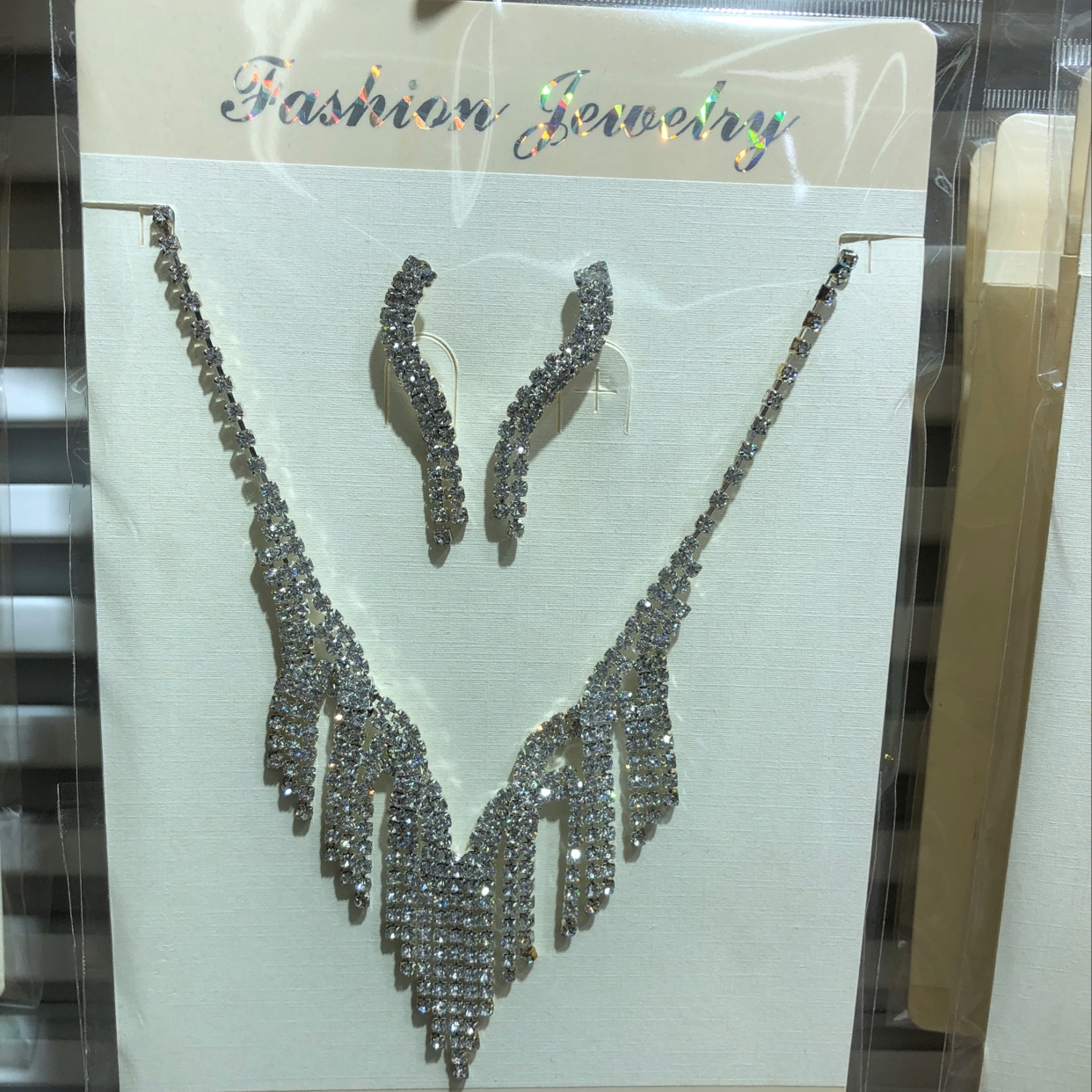 Necklace set