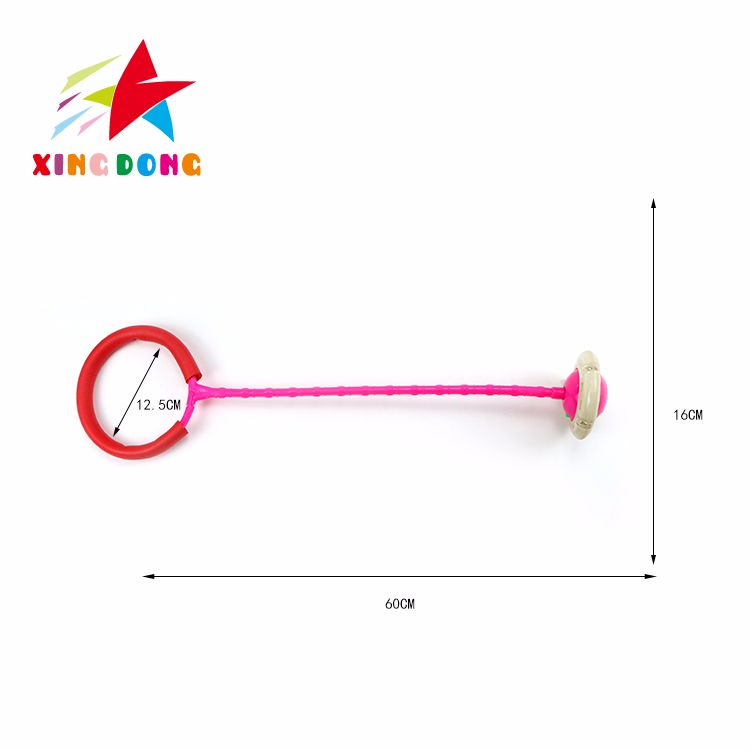 儿童玩具 地摊神器 闪光跳