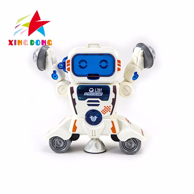 儿童玩具  玩具机器人